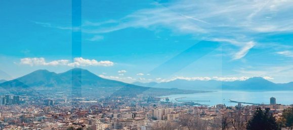 3-Zimmer Wohnung in Naples, Italy, Nr. 34528 13