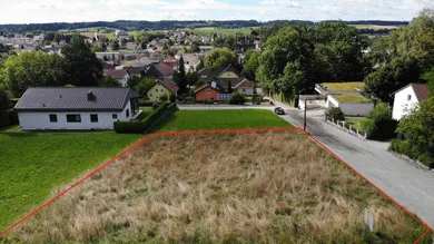 Terreno en Neumarkt im Hausruckkreis, Austria No. 127895