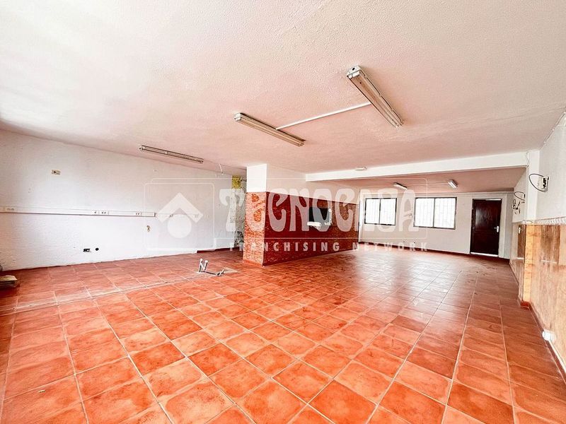 Офис с 1 спальней в Лас-Пальмас-де-Гран-Канария, Испания № 242257