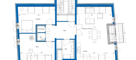 2 chambres Appartement à Main-Taunus, Germany No. 174371 17