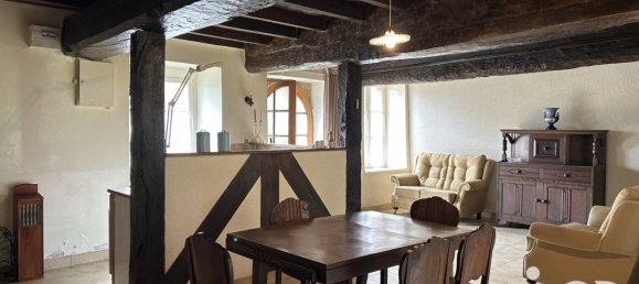 2 bedrooms House in Evriguet, France No. 190739 2