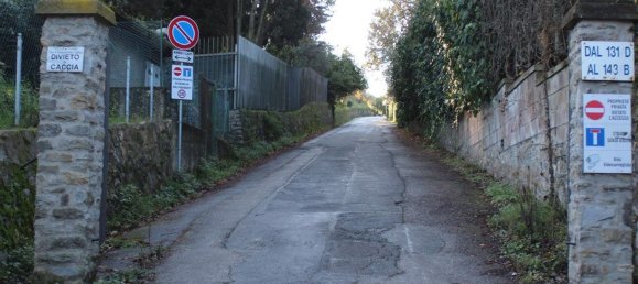 5 rooms Apartment in Florence, Italy No. 233127 11