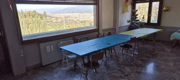 5 rooms Apartment in Florence, Italy No. 233127 12