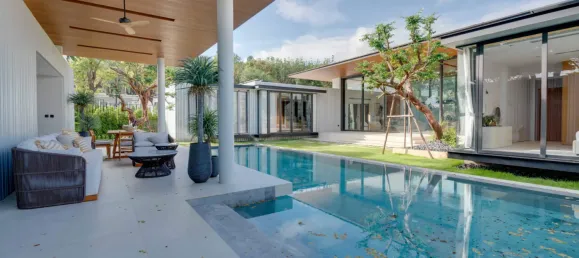 Vivenda T4 em Phuket, Thailand N.º 79358 6