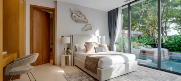 Vivenda T4 em Phuket, Thailand N.º 79358 18