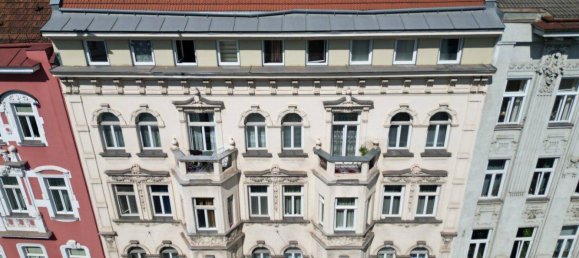 3-Zimmer Wohnung in Rudolfsheim-Funfhaus, Austria, Nr. 226109 23