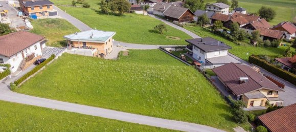 Grundstück in Rietz, Austria, Nr. 162085 6