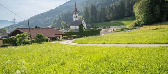 Grundstück in Rietz, Austria, Nr. 162085 4