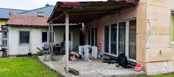 4-Zimmer Haus in Strasshof an der Nordbahn, Austria, Nr. 149700 2