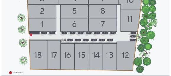 Земельный участок 212м² в Вена, Австрия № 67229 12