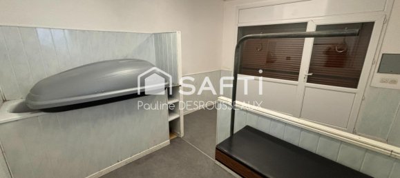 3 Schlafzimmer Haus in Montay, France, Nr. 39908 11