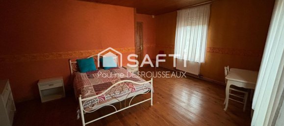 3 Schlafzimmer Haus in Montay, France, Nr. 39908 5