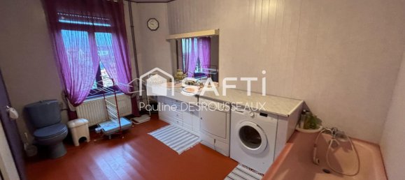 3 Schlafzimmer Haus in Montay, France, Nr. 39908 4