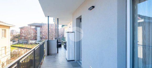 2 bedrooms Apartment in Grugliasco, Italy No. 72868 23