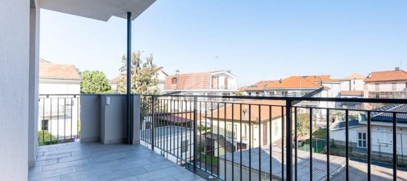 2 bedrooms Apartment in Grugliasco, Italy No. 72868 22