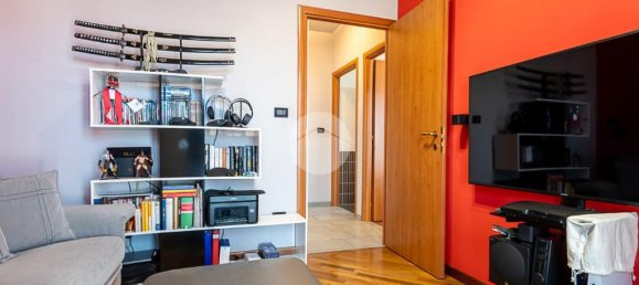 2 bedrooms Apartment in Grugliasco, Italy No. 72868 15