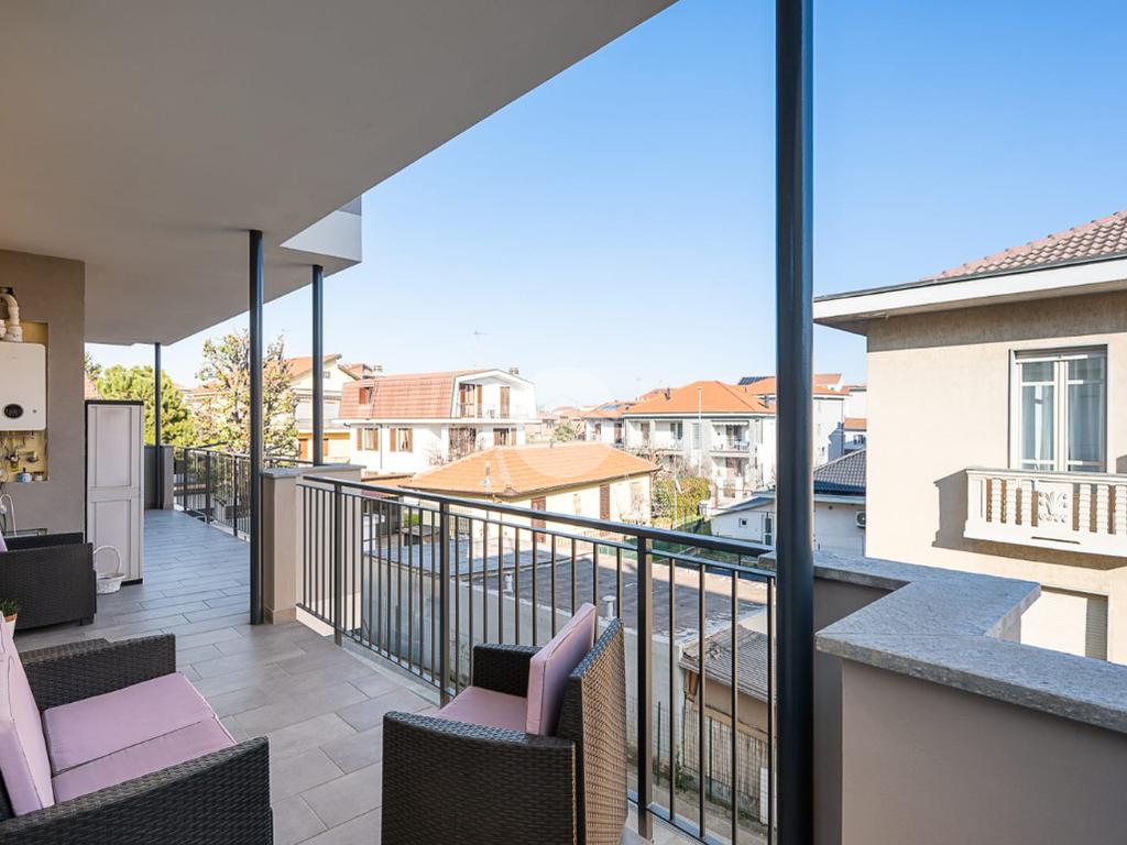 2 bedrooms Apartment in Grugliasco, Italy No. 72868