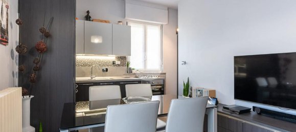 2 bedrooms Apartment in Grugliasco, Italy No. 72868 8