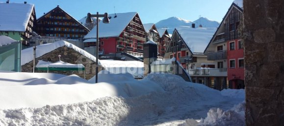 2 bedrooms Penthouse in Frabosa Sottana, Italy No. 166053 19