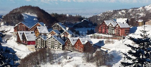 2 bedrooms Penthouse in Frabosa Sottana, Italy No. 166053 15