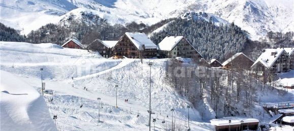 2 bedrooms Penthouse in Frabosa Sottana, Italy No. 166053 17