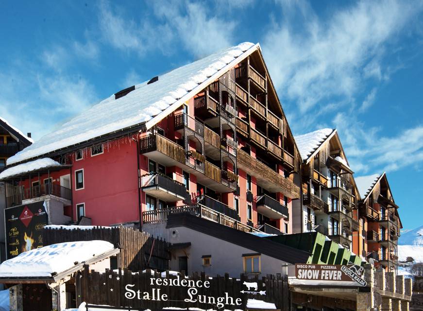 2 bedrooms Penthouse in Frabosa Sottana, Italy No. 166053