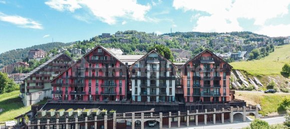 2 bedrooms Penthouse in Frabosa Sottana, Italy No. 166053 14