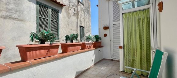 Studio in Ischia, Italy, Nr. 33967 12