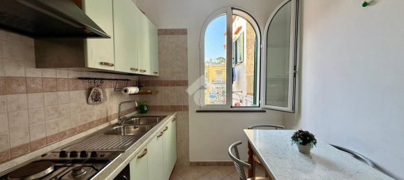 Studio in Ischia, Italy, Nr. 33967 19