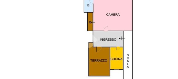 Studio in Ischia, Italy, Nr. 33967 43