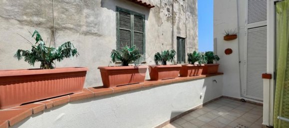 Studio in Ischia, Italy, Nr. 33967 7