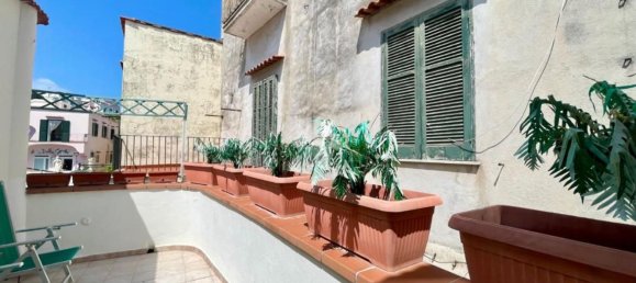 Studio in Ischia, Italy, Nr. 33967 11