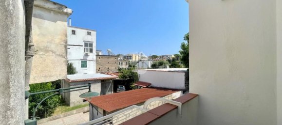 Studio in Ischia, Italy, Nr. 33967 13