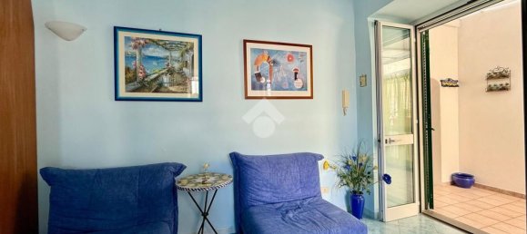 Studio in Ischia, Italy, Nr. 33967 26