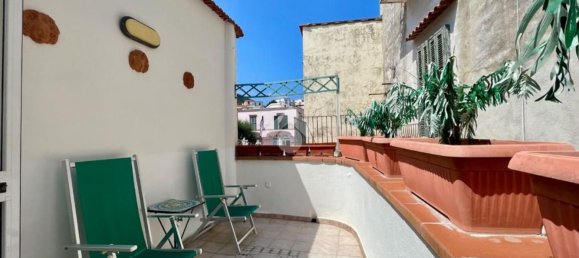 Studio in Ischia, Italy, Nr. 33967 6