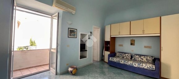 Studio in Ischia, Italy, Nr. 33967 30