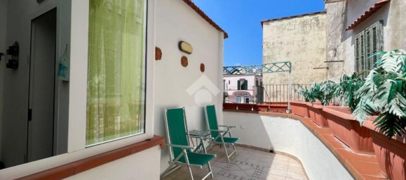 Studio in Ischia, Italy, Nr. 33967 9