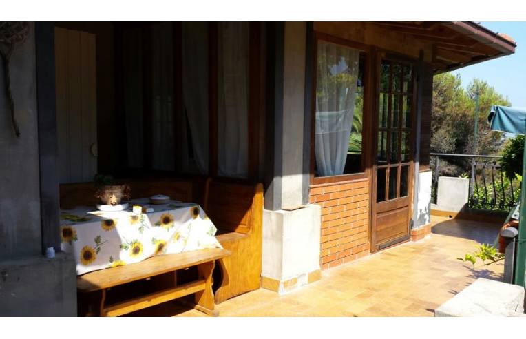 3 bedrooms Villa in Bordighera, Italy No. 254310