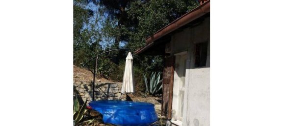 3 bedrooms Villa in Bordighera, Italy No. 254310 7