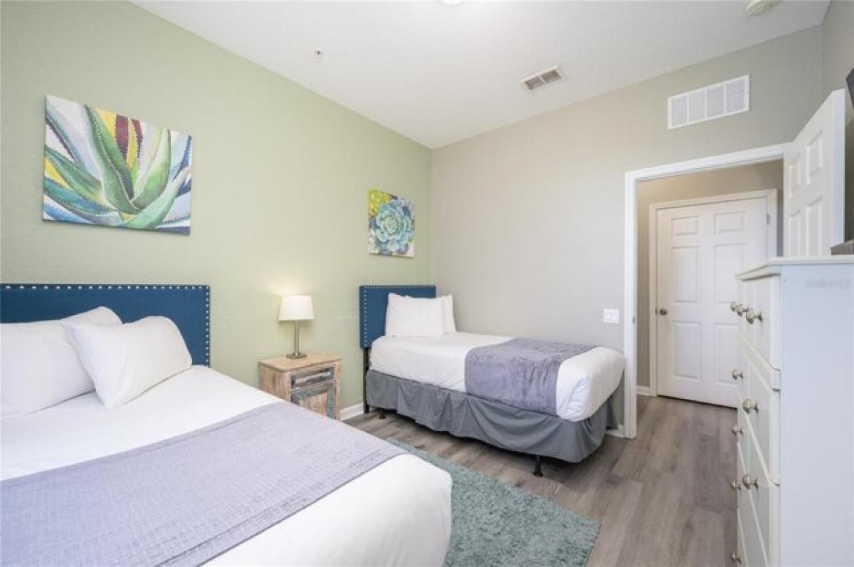 3 bedrooms House in Orlando, USA No. 214025