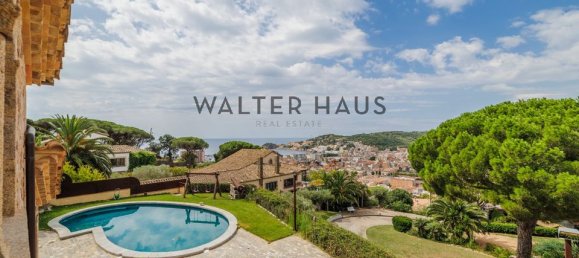 4 bedrooms House in Sant Feliu de Guixols, Spain No. 176629 30