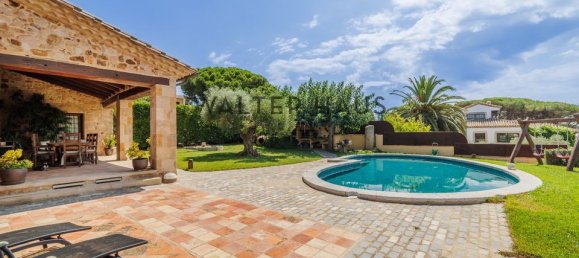 4 bedrooms House in Sant Feliu de Guixols, Spain No. 176629 10