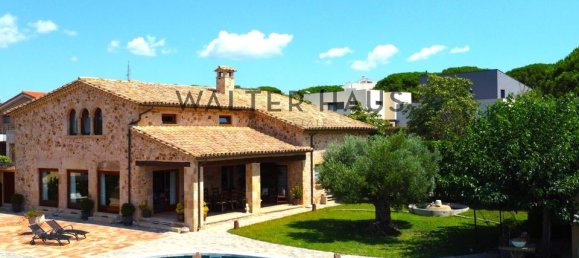 4 bedrooms House in Sant Feliu de Guixols, Spain No. 176629 37