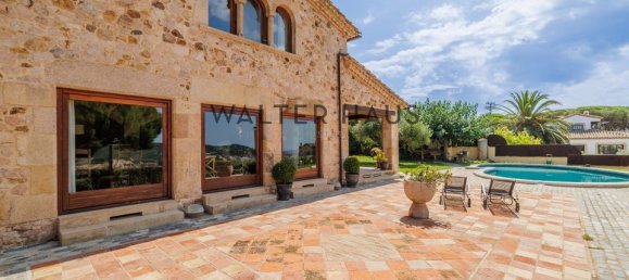 4 bedrooms House in Sant Feliu de Guixols, Spain No. 176629 8