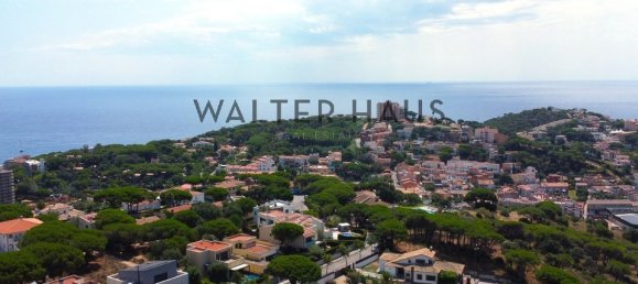 4 bedrooms House in Sant Feliu de Guixols, Spain No. 176629 41