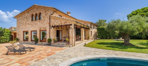 4 bedrooms House in Sant Feliu de Guixols, Spain No. 176629 7