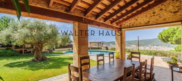 4 bedrooms House in Sant Feliu de Guixols, Spain No. 176629 2