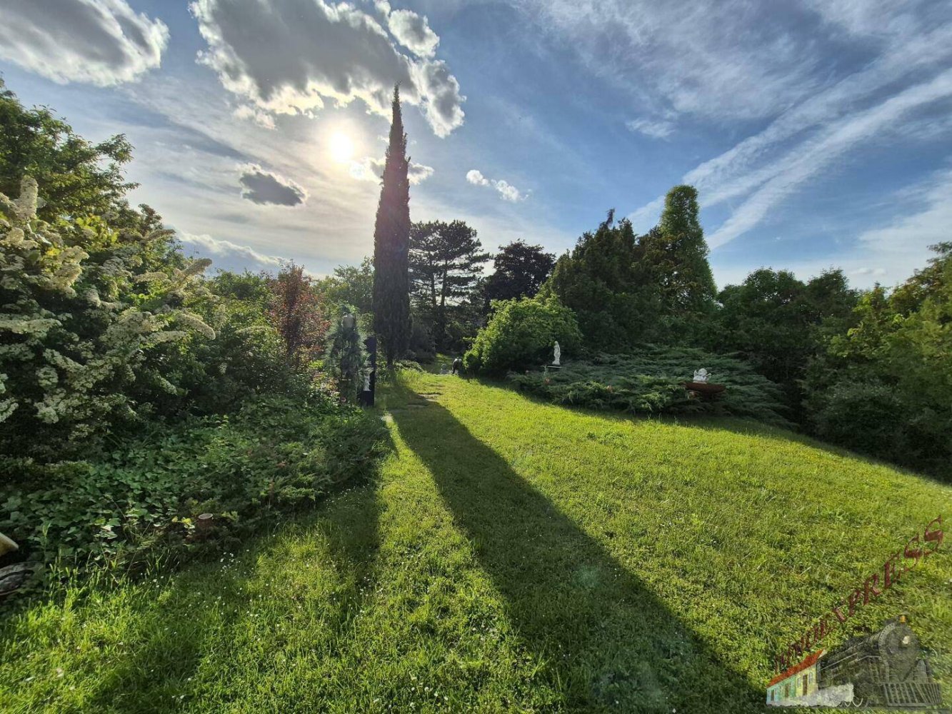 6-Zimmer Haus in Deutsch-Wagram, Austria, Nr. 148406