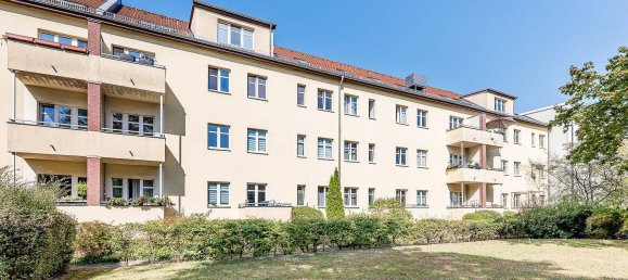 1 Schlafzimmer Wohnung in Wilhelmsruh, Germany, Nr. 287266 2