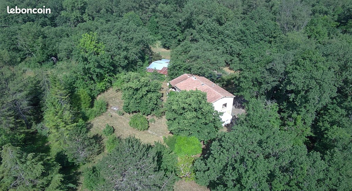 Casa T4 em Limoux, France N.º 338744